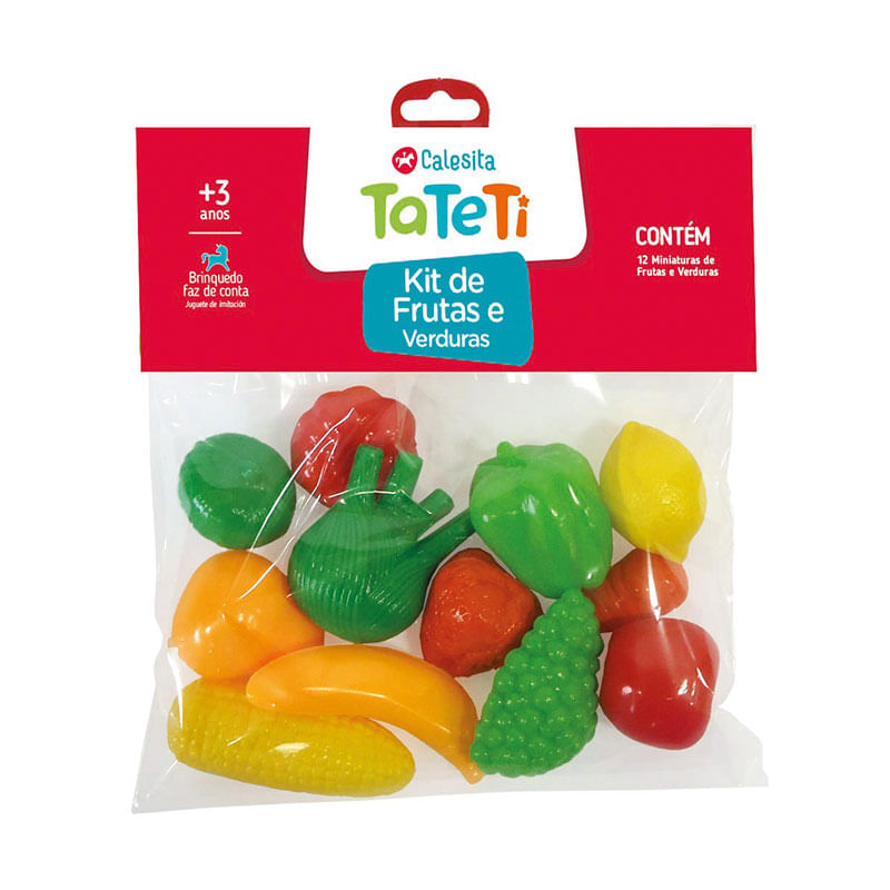 NUTRI FEIRINHA TATETI - SC