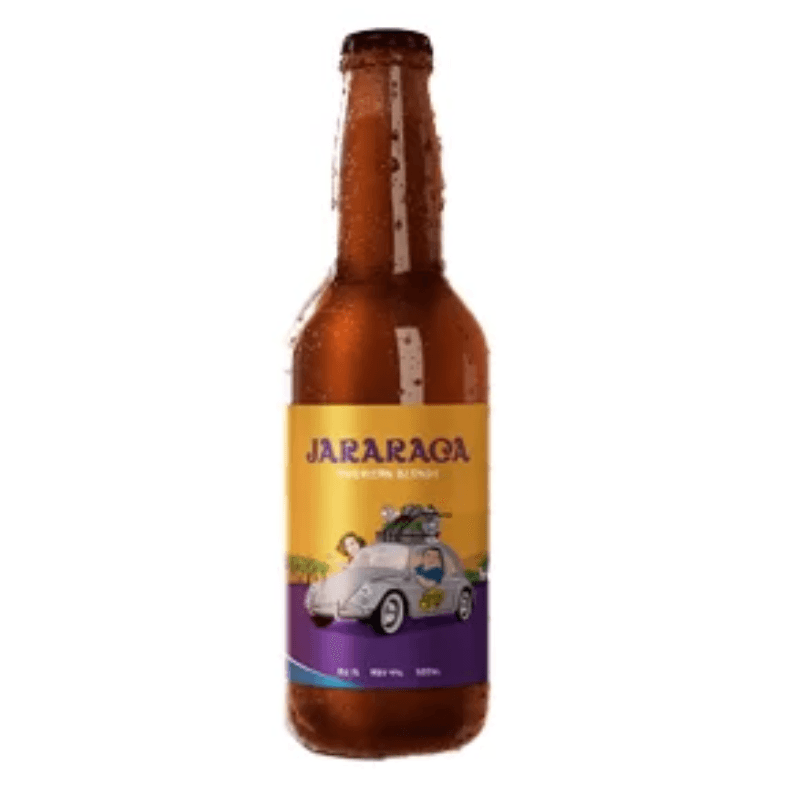 Cerveja Artesanal Jararaca 500ml 
