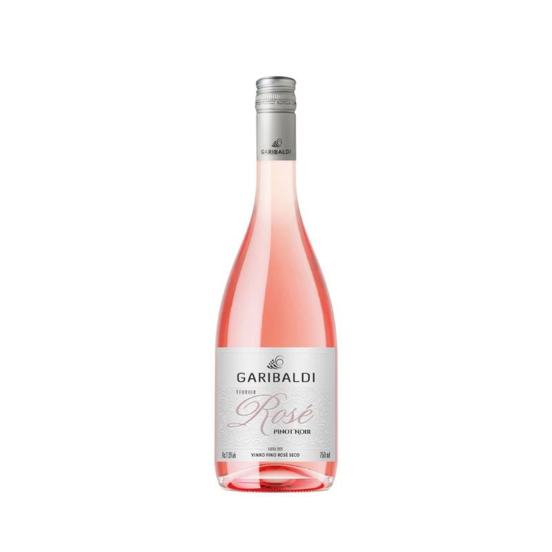VH GARIBALDI PINOT NOIR ROSE 750ML