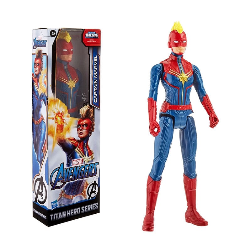 Capitã Marvel E7875