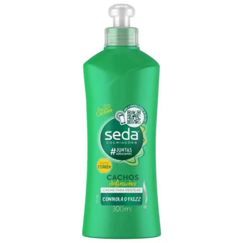 CR PENT SEDA JUNT 300ML CACHOS