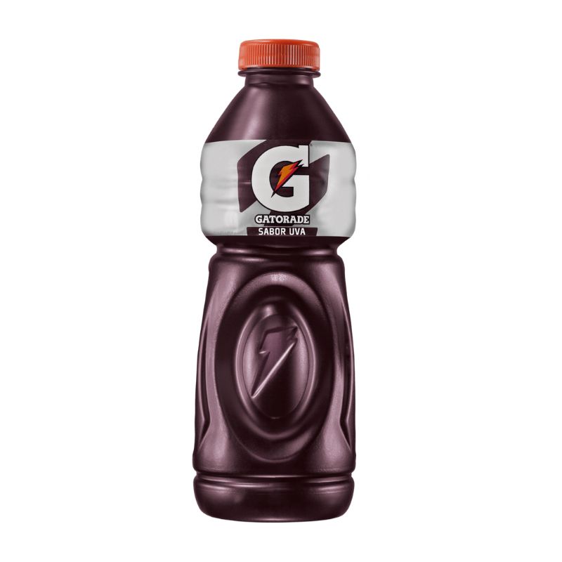 Gatorade Uva 500ml