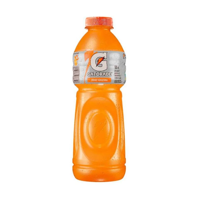 Gatorade Tangerina 500ml
