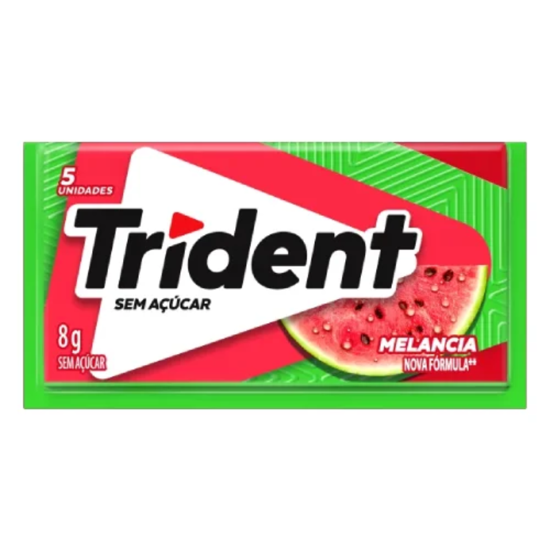 Trident Bag Melancia 8g