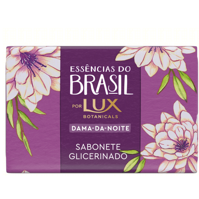 Sabonete Lux Dama da Noite 120g
