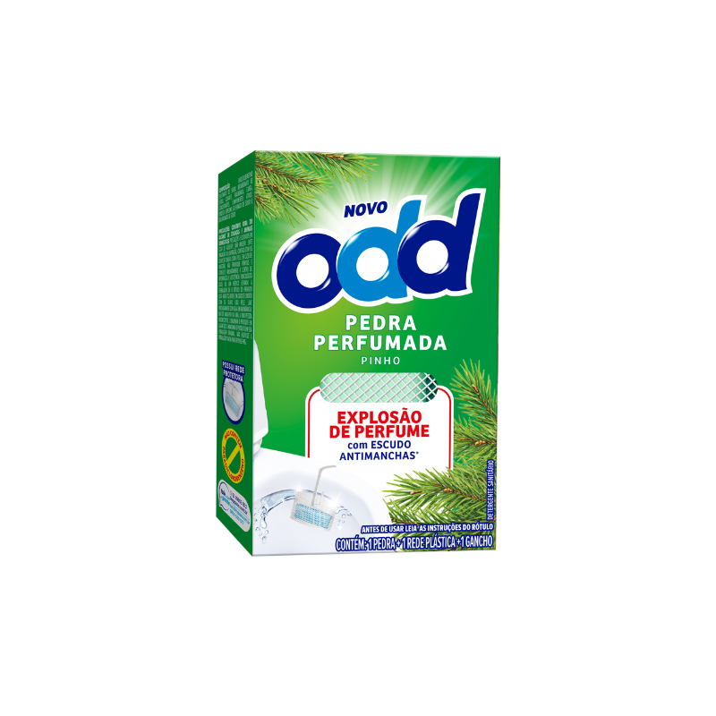 PEDRA SANITARIA LIMPPANO 35G PINHO COM REDE PROMO