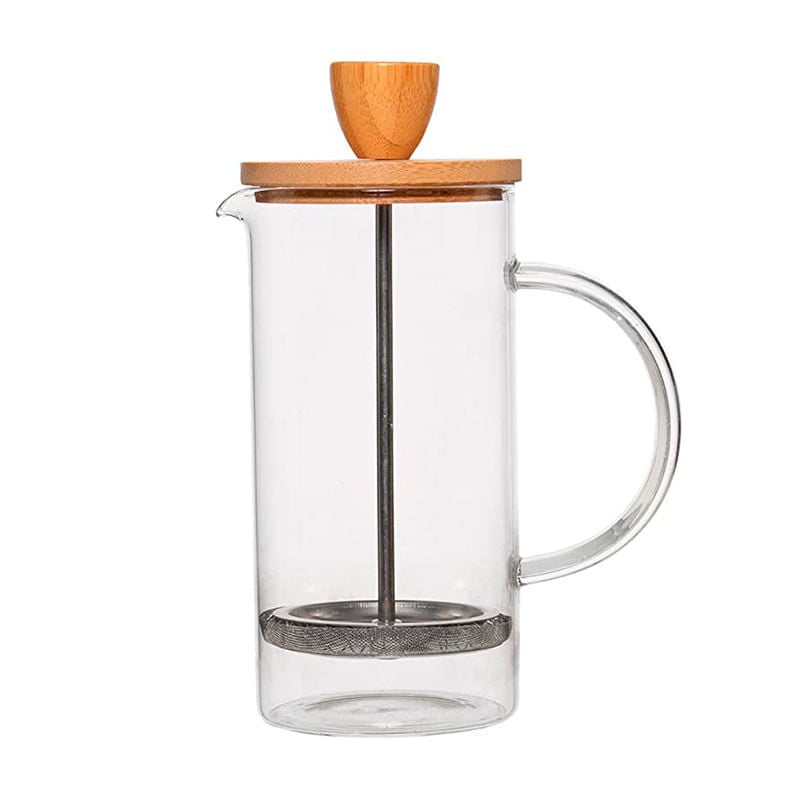 Cafeteira Mimo Prensa Francesa 350ml