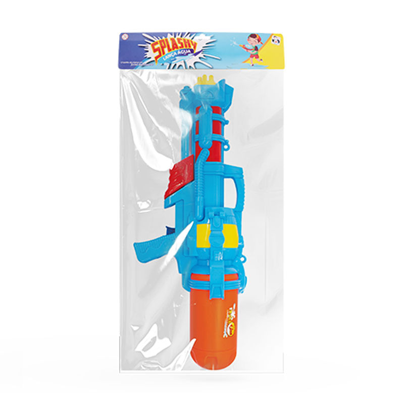 Acqua Splash Pica Pau