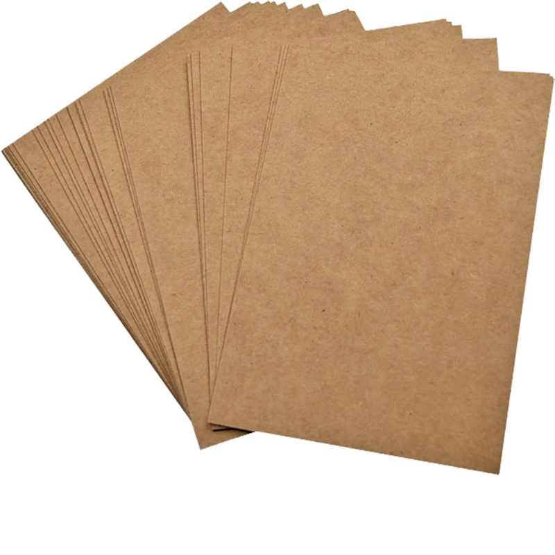 PAPEL MADEIRA RE KRAFT 66X96 80G 1UN
