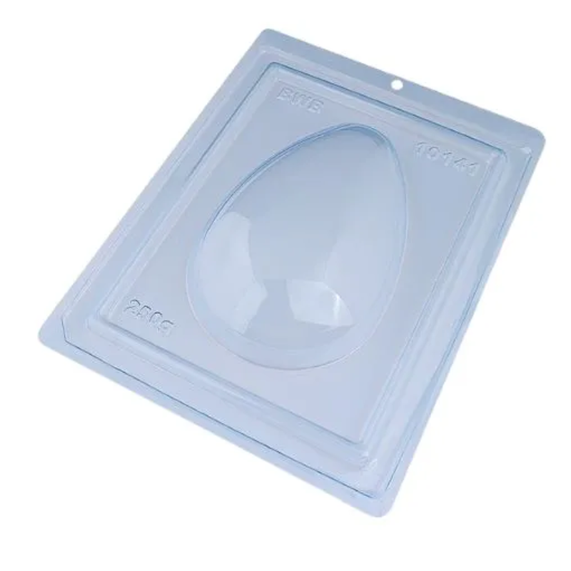 FORMA BWB ESPECIAL OVO DE COLHER DOIS AMORES 250G