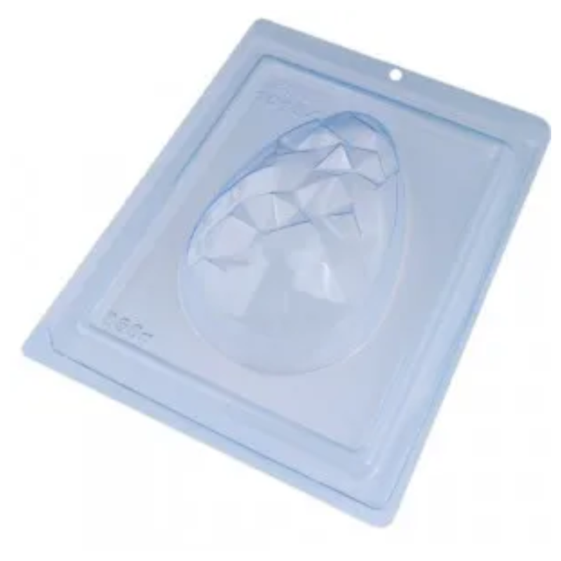 FORMA BWB ESPECIAL OVO ORIGAMI 350G