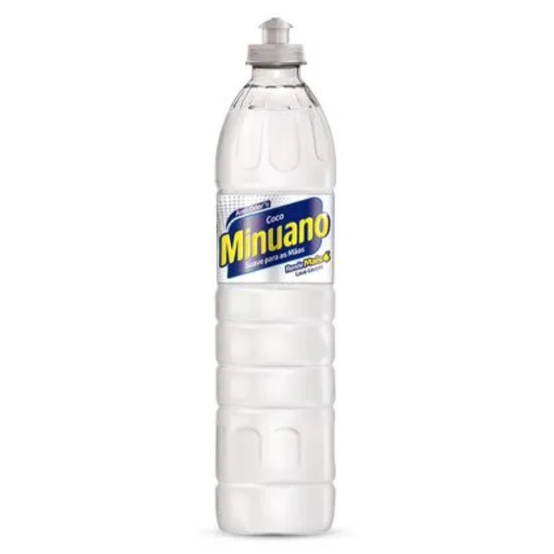 LAVA LOUCAS MINUANO COCO 500ML