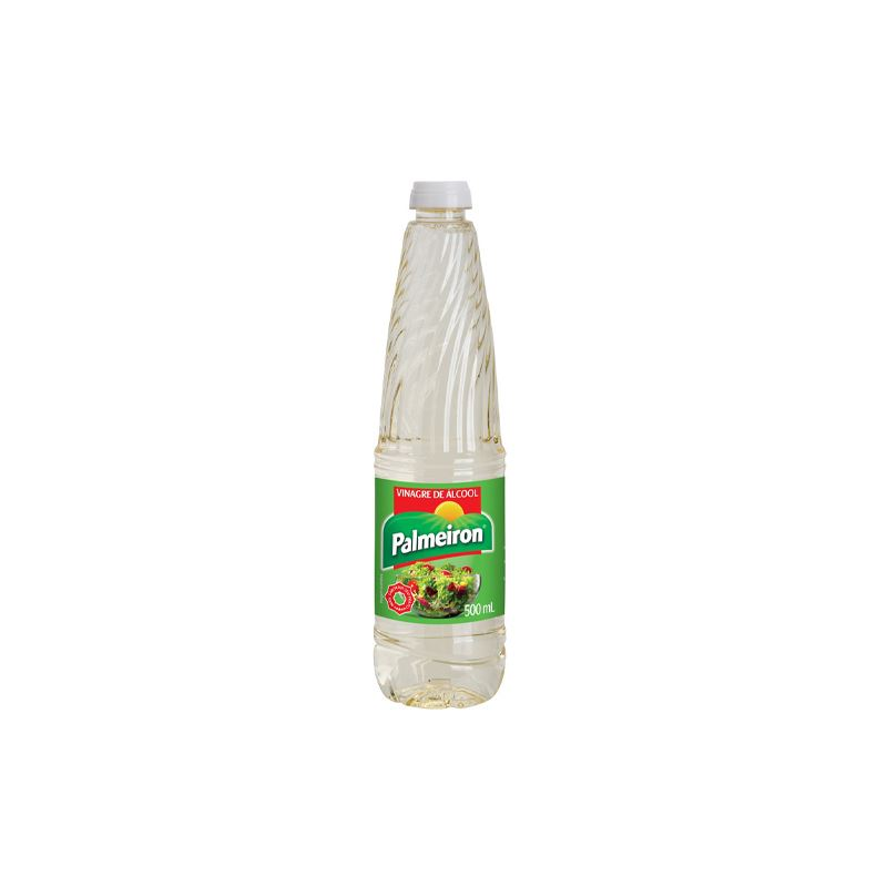 Vinagre de Álcool  Palmeiron 500ml