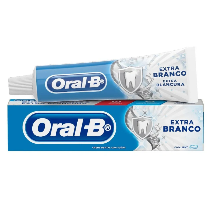CR DENT EXTRA BRANCO 70G
