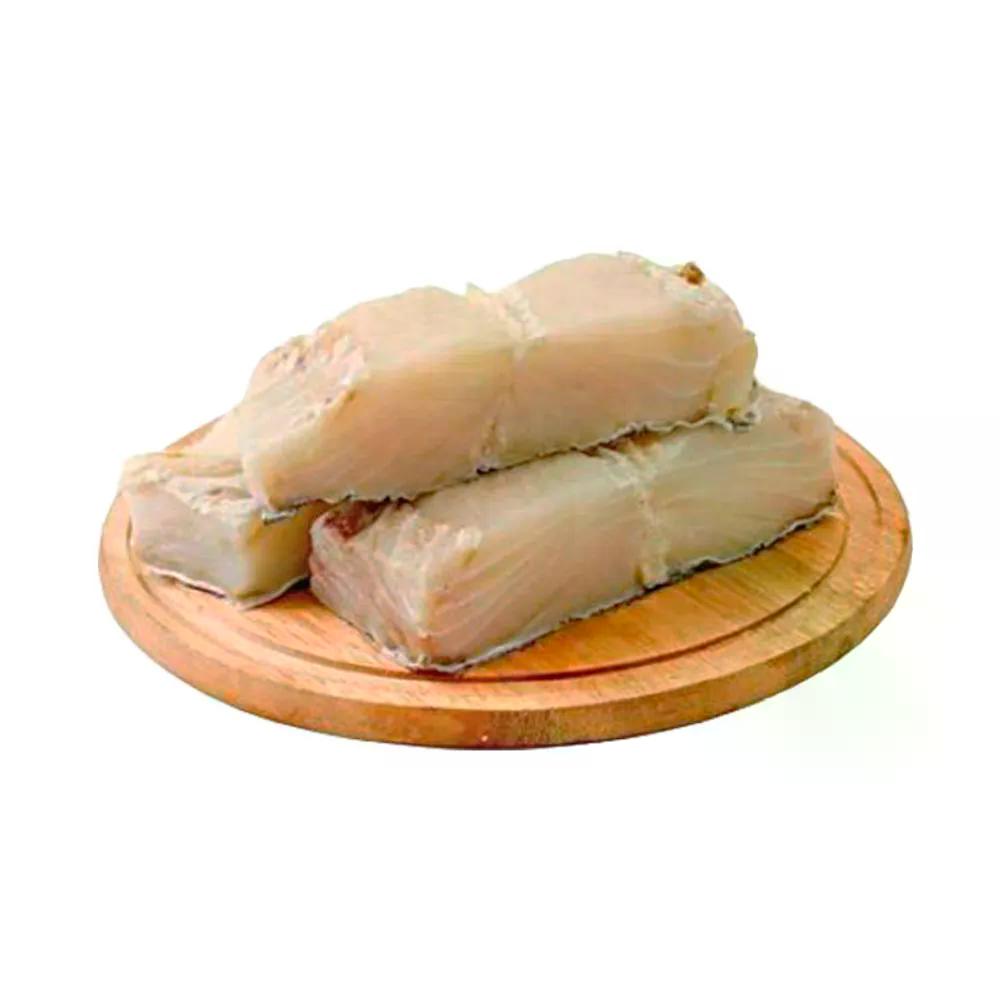 Bacalhau Saithe 13/15 - Aprox. 800g