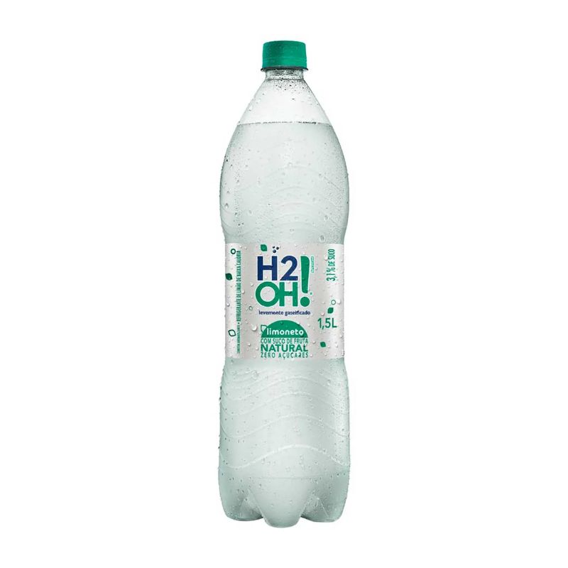 H2O Limoneto 1,5l