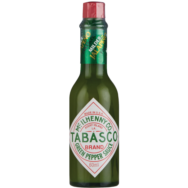 Tabasco Original 60ml Sauce Pimenta