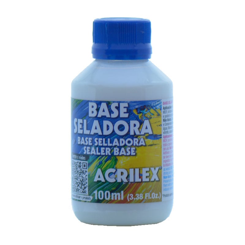 Base Seladora Acrilex 100ml