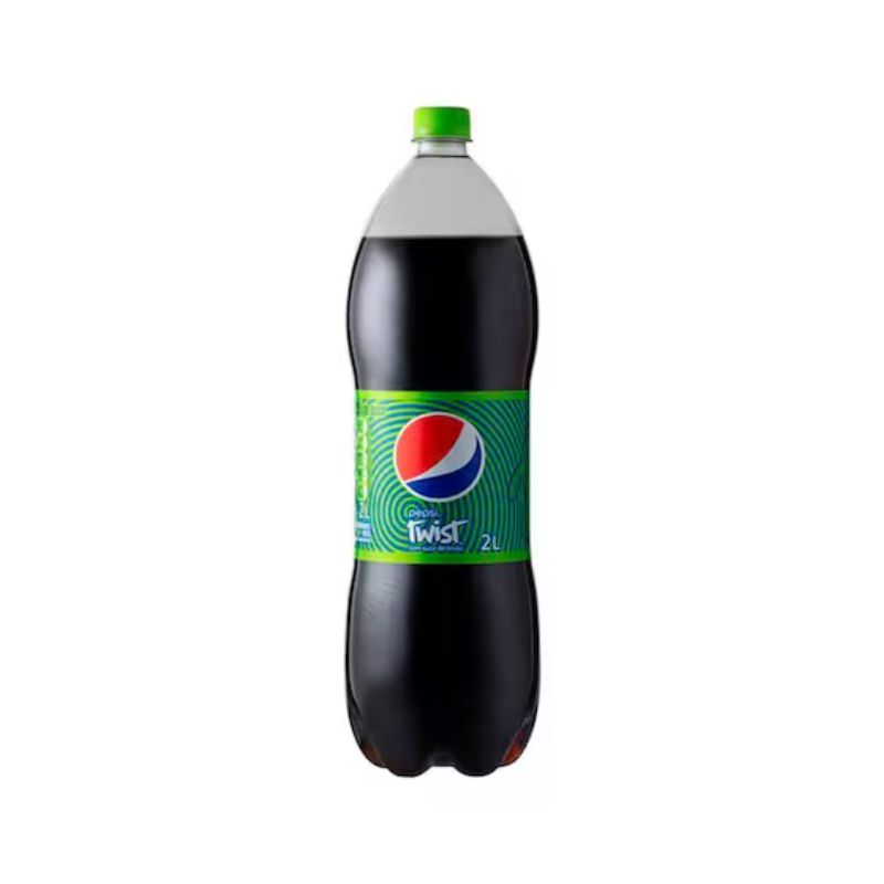 Refrigerante Pepsi Twist 2l