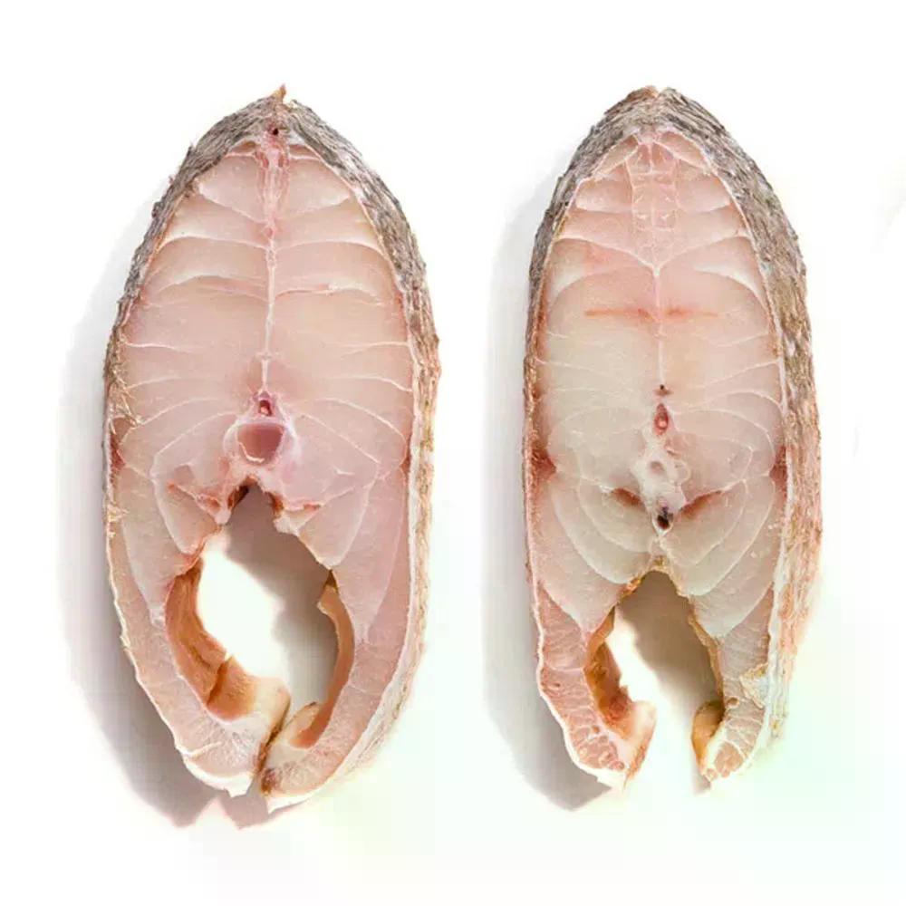 Tilápia em Posta - Aprox. 1kg