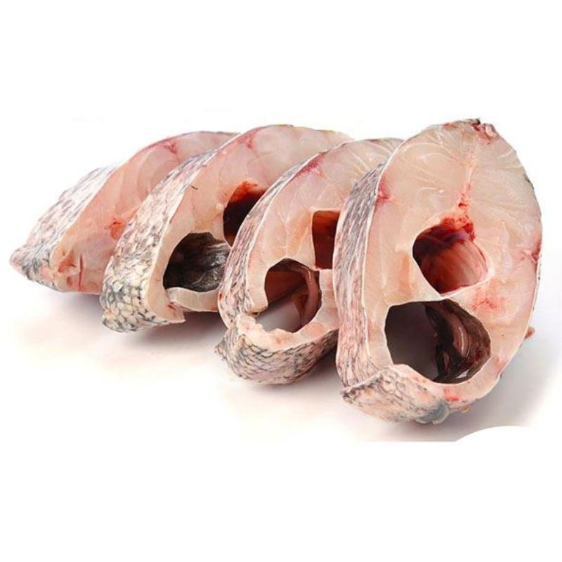 Tilápia em Posta - Aprox. 1kg