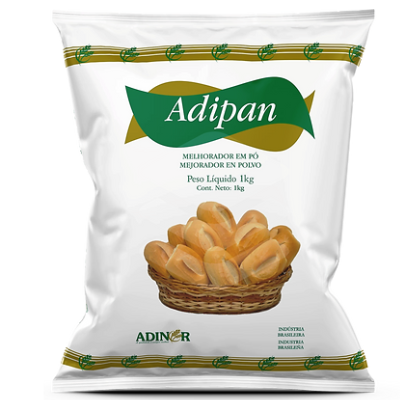 MELHORADOR ADIPAN 1KG