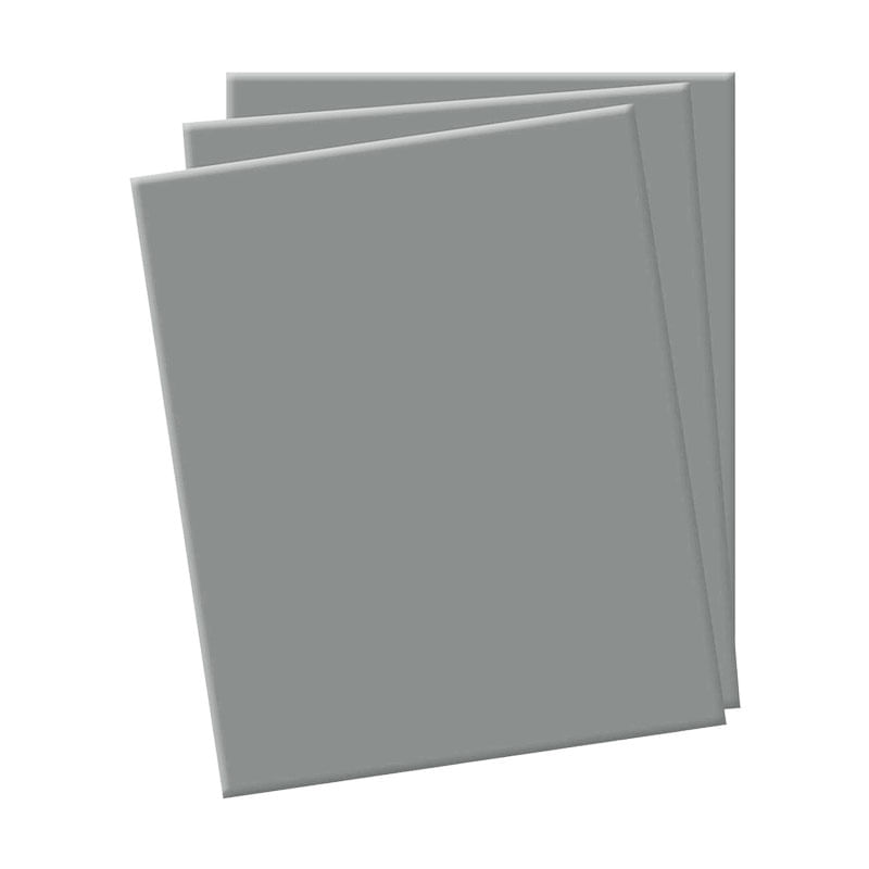 Folha de EVA 40x48cm/1,5mm Cinza