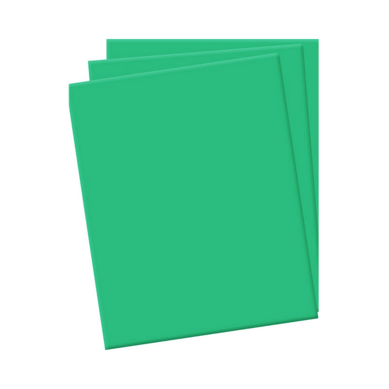 FOLHAS DE EVA 40X48 1,5MM VD LIM