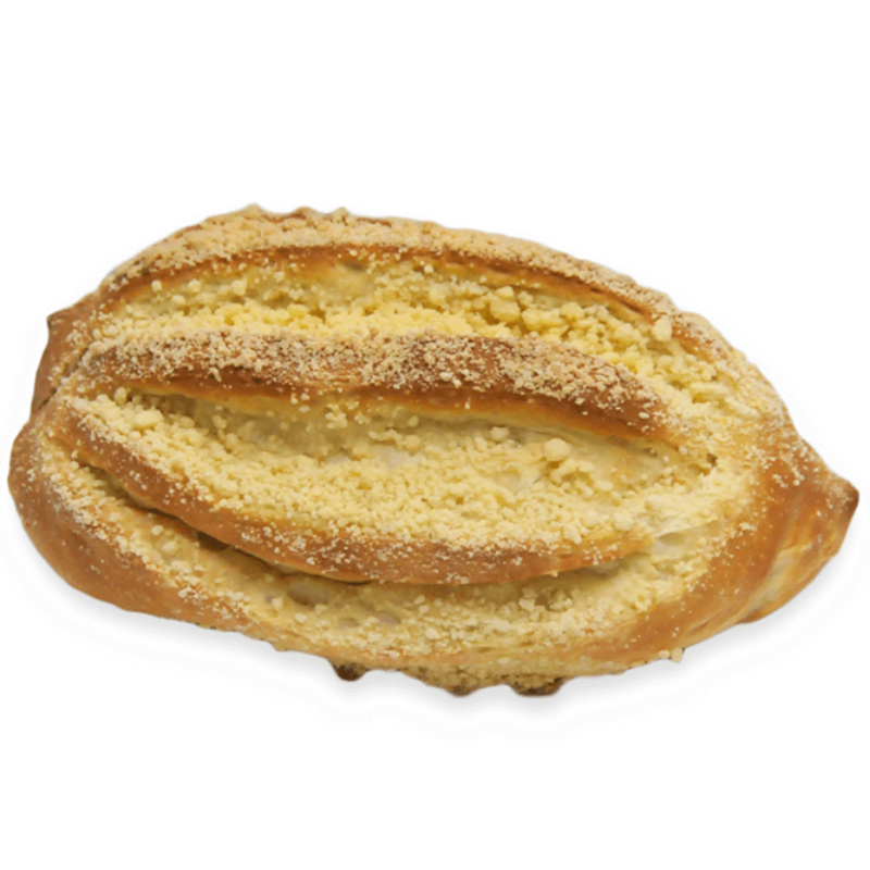 PAO BRIOCHE KG