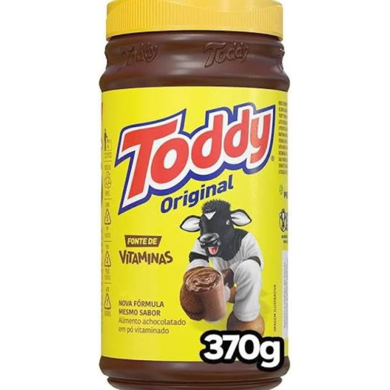 ACHOC TODDY ORIGINAL 370G 