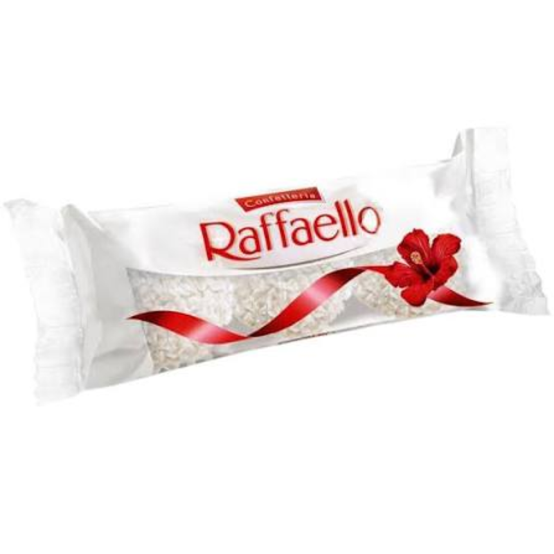 Raffaello T3 30g