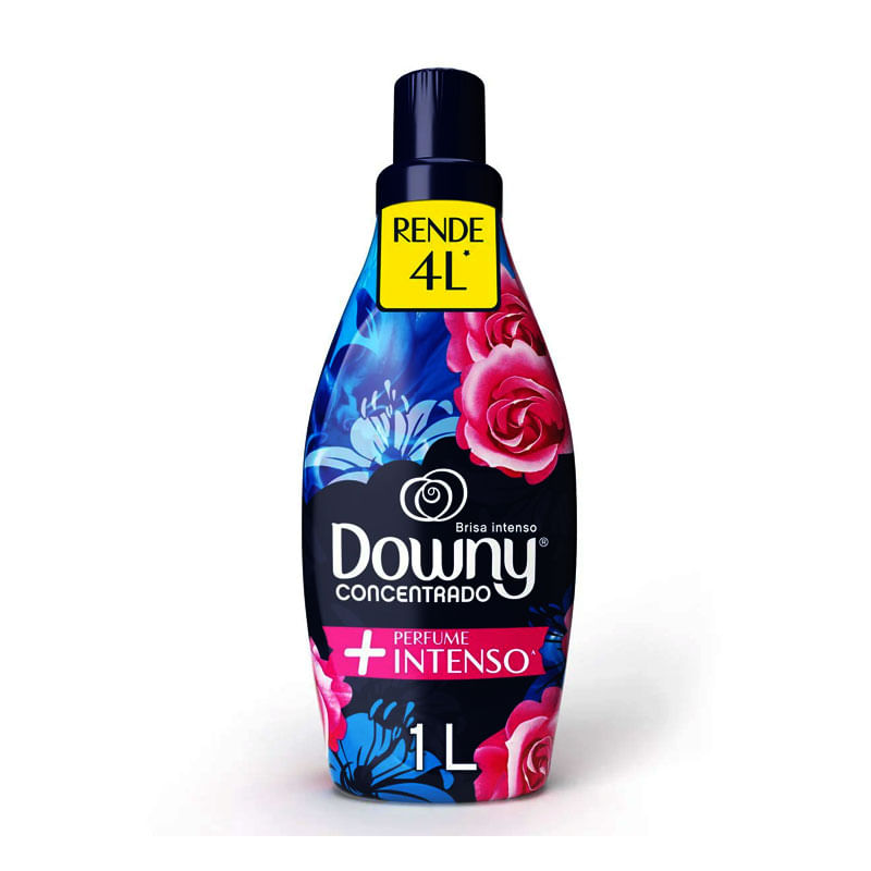Amaciante Downy Brisa+Intenso 1L