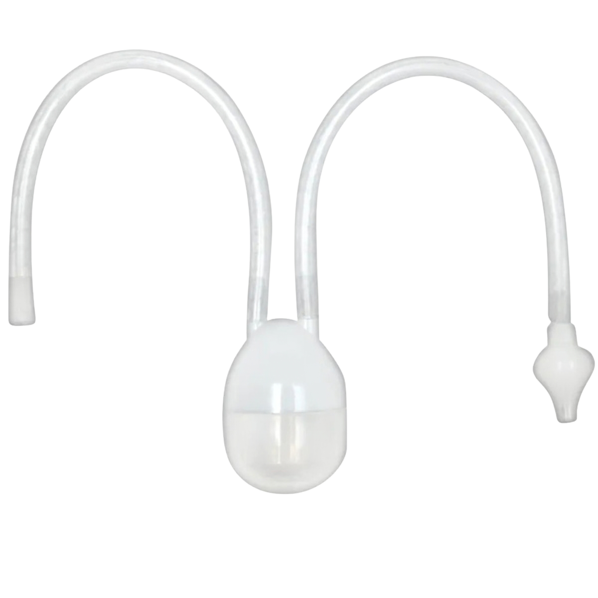 Aspirador Nasal Sucção Com Estojo - Buba