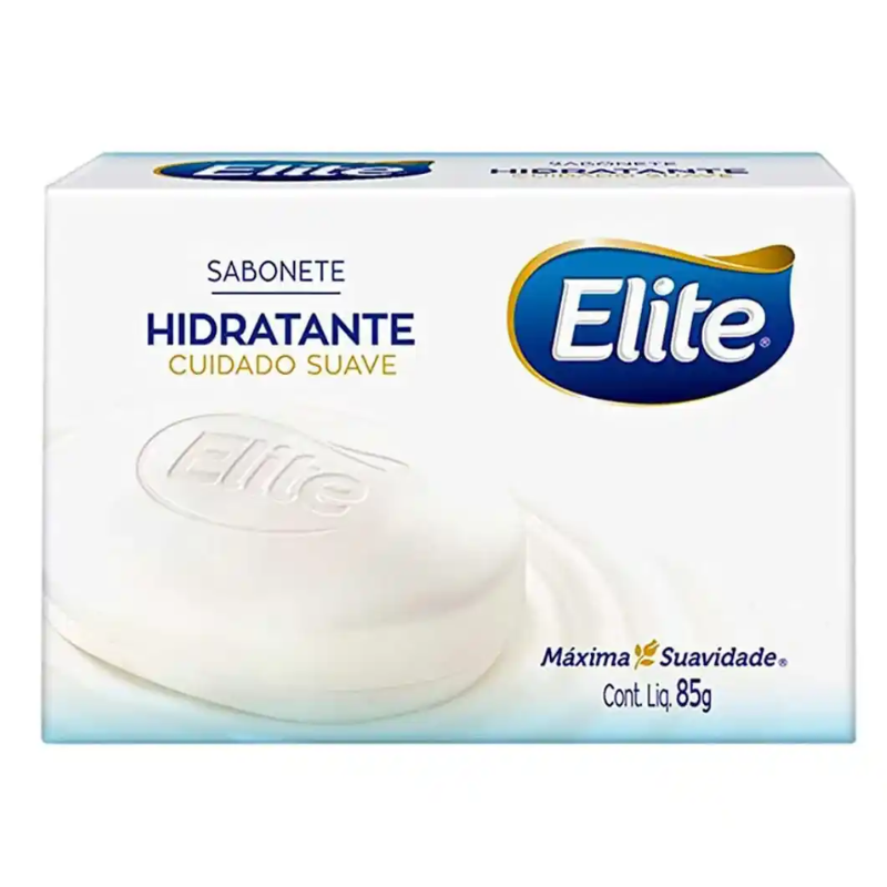 SABON BARRA ELITE HIDRAT 85G
