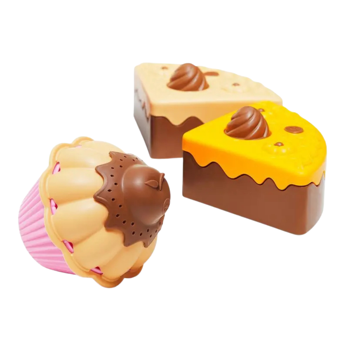 Kit Cake - Tateti