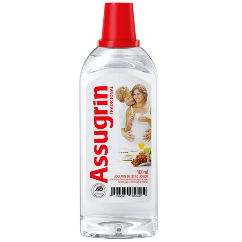 ADOCANTE ASSUGRIN 100ML