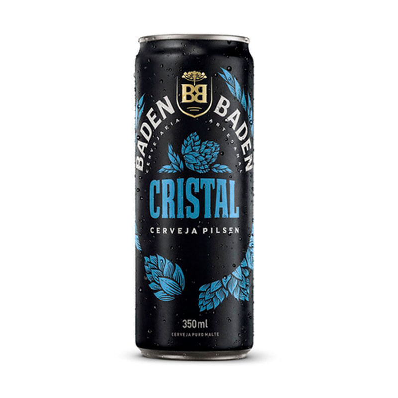 Cerveja Devassa Lata 350ml