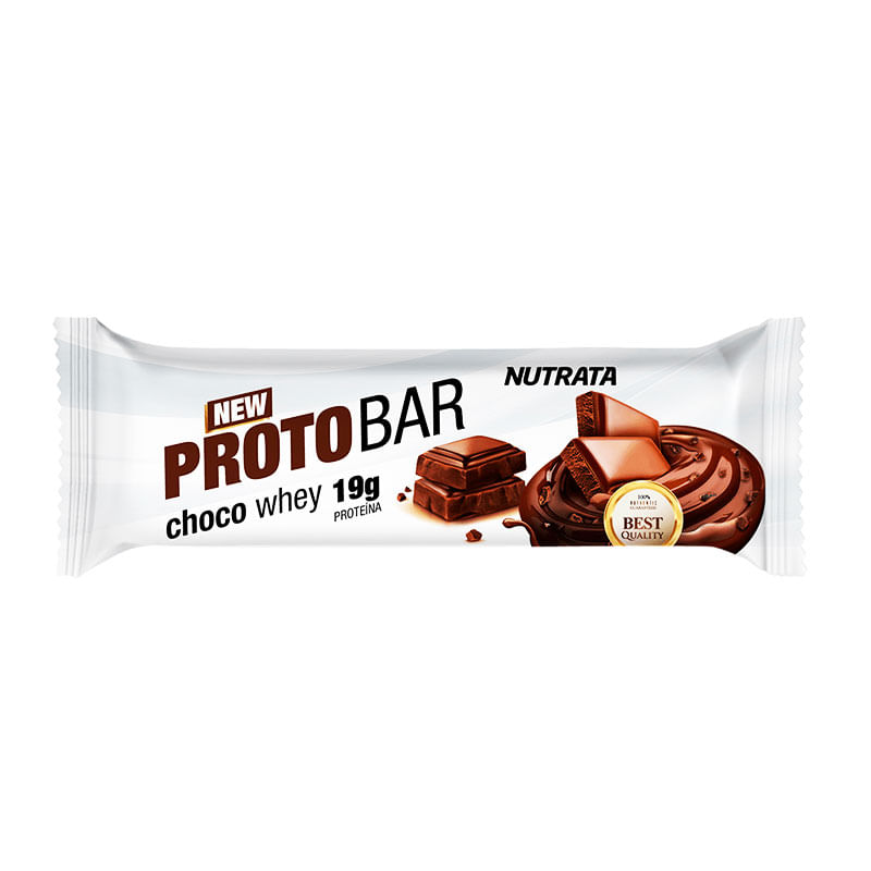 Protobar Nutrata Choco Whey 70g