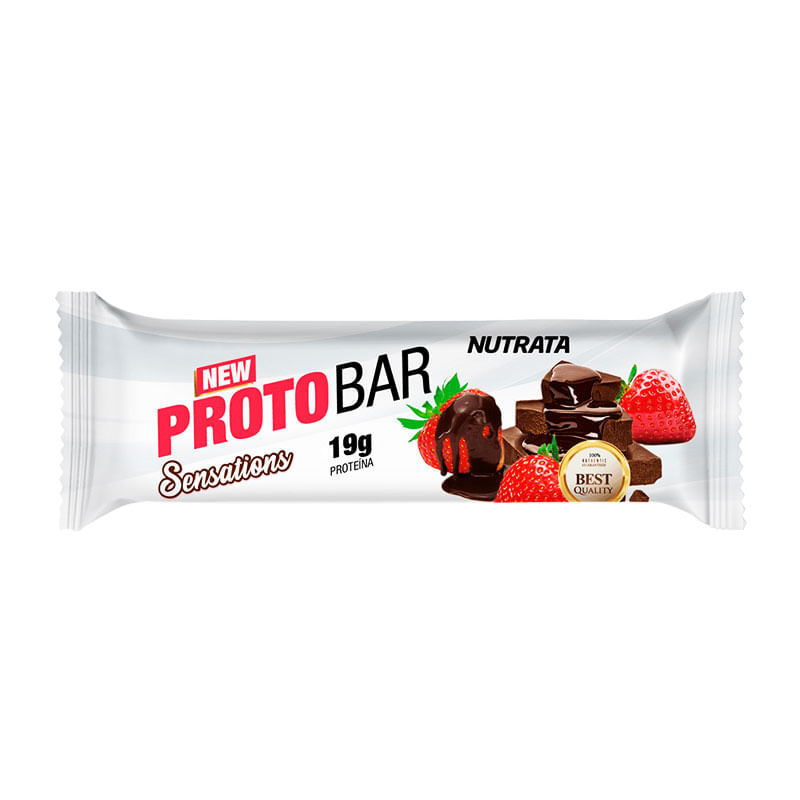 Protobar Nutrata Sensations 70g