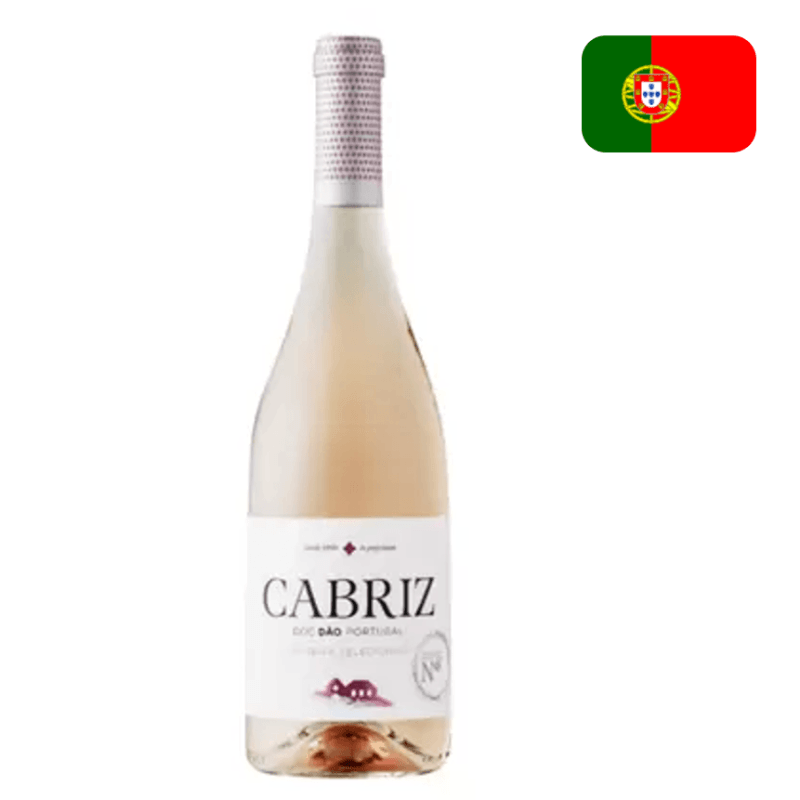 Vinho Quinta Cabriz Colheita Selecionada 750ml