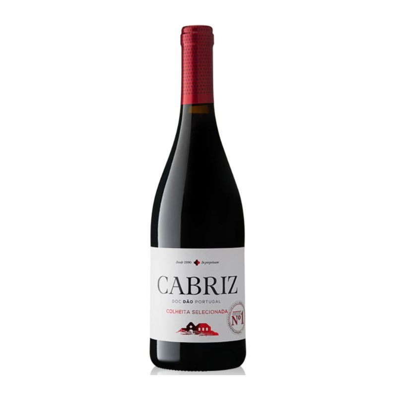 Vinho Quinta Cabriz Colheita Selecionada 750ml