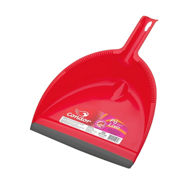 Pá Para Lixo Condor 1507