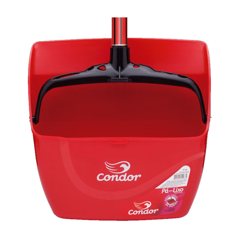 Pá Para Lixo Condor com Alça 1506