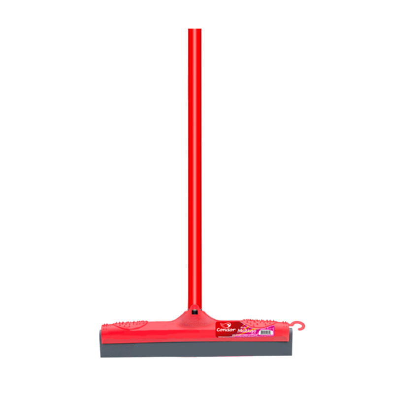 Rodo Condor 30cm 1126 CCCX com Cabo