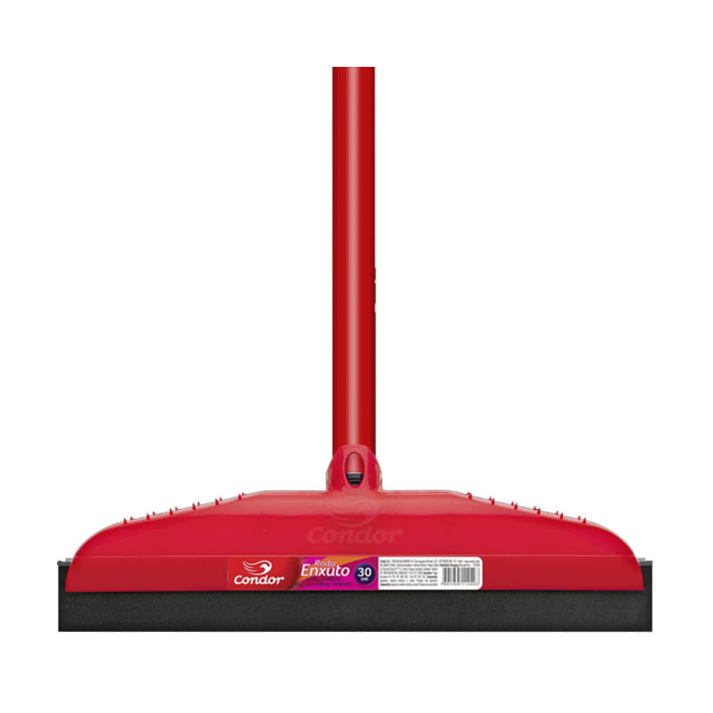 Rodo Condor 30cm Eva 1124 CCCX com Cabo