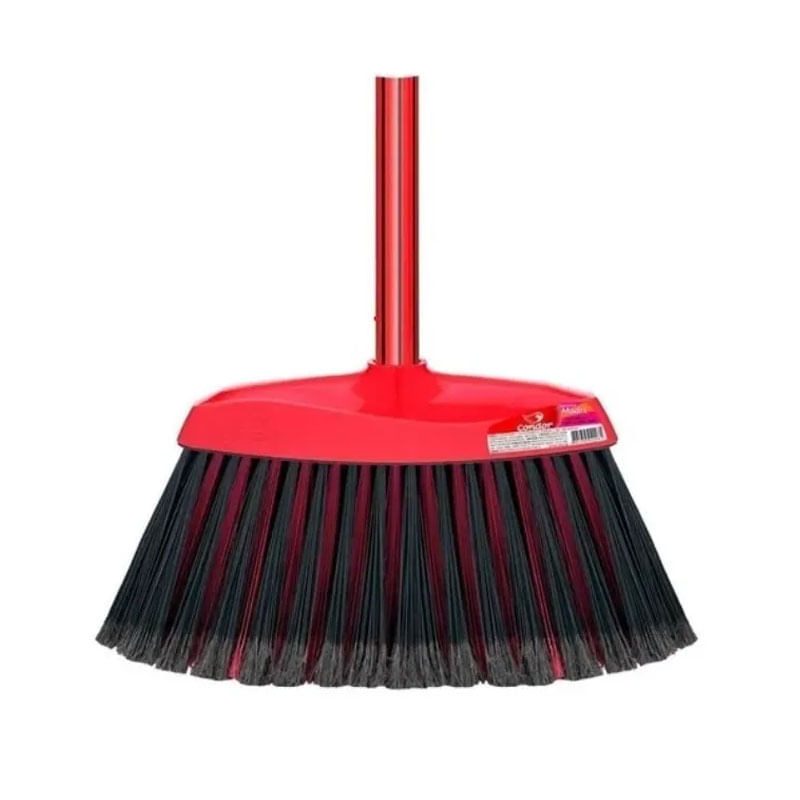 Vassoura Condor Madri CCCX com Cabo