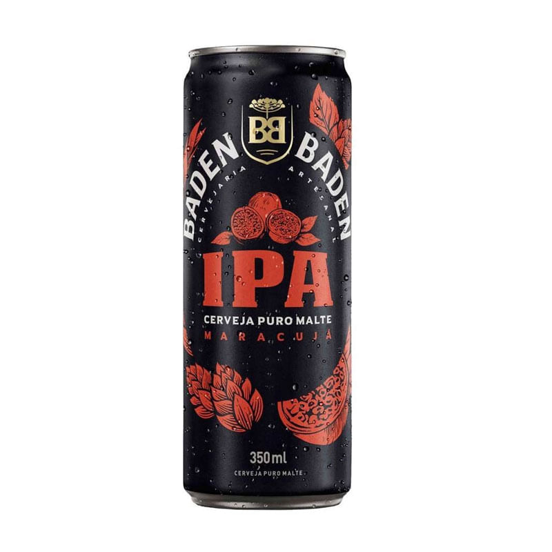 Cerveja Devassa Lata 350ml