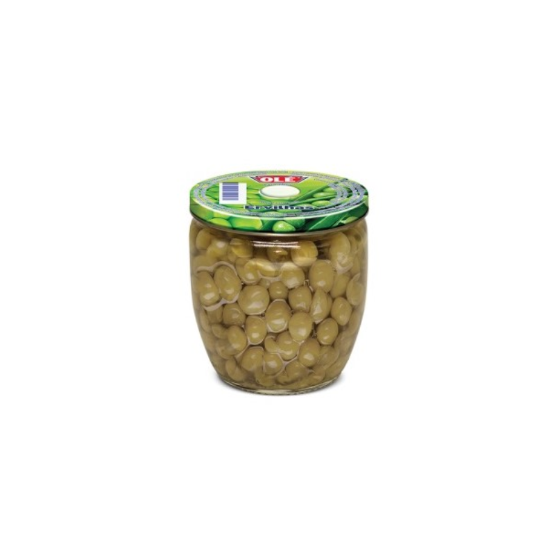 Ervilha Bonare 200g Lata
