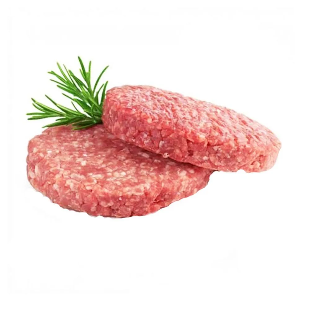 Hambúrguer de Frango com Bacon da Casa - Aprox. 150g