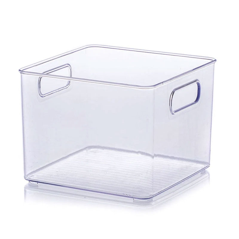 Organizador Diamond Paramount Cristal 20X20X15cm